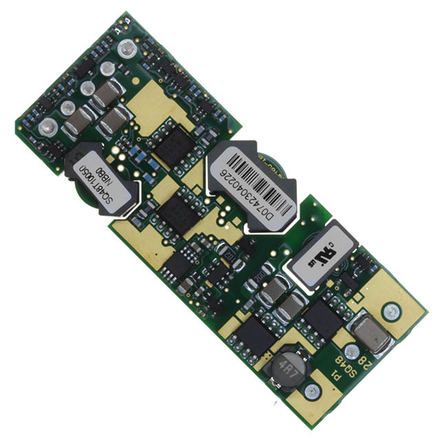 SQ48T10050-NBB0 SQ48T10050-NBB0