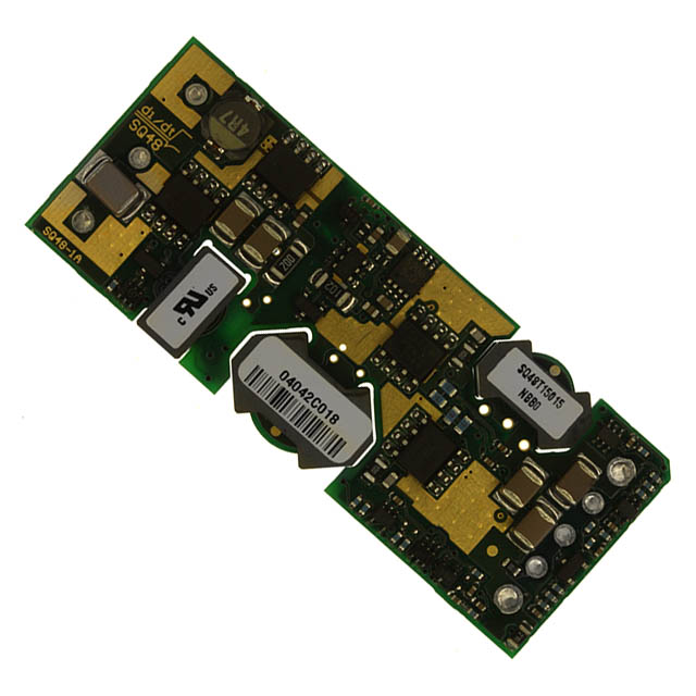 SQ48T15015-NBB0 SQ48T15015-NBB0