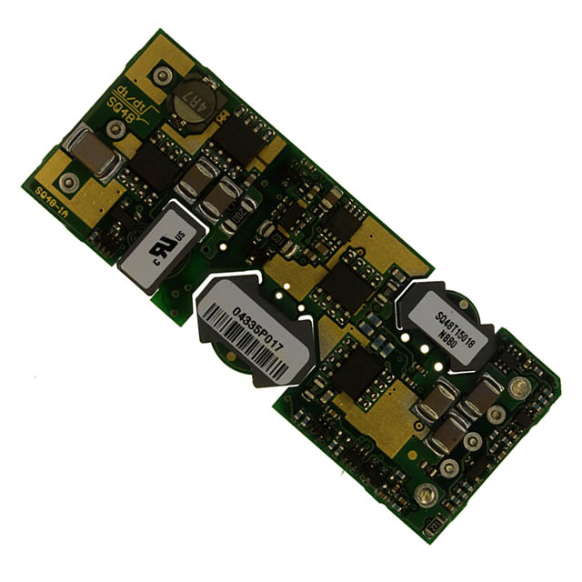 SQ48T15018-NBB0 SQ48T15018-NBB0