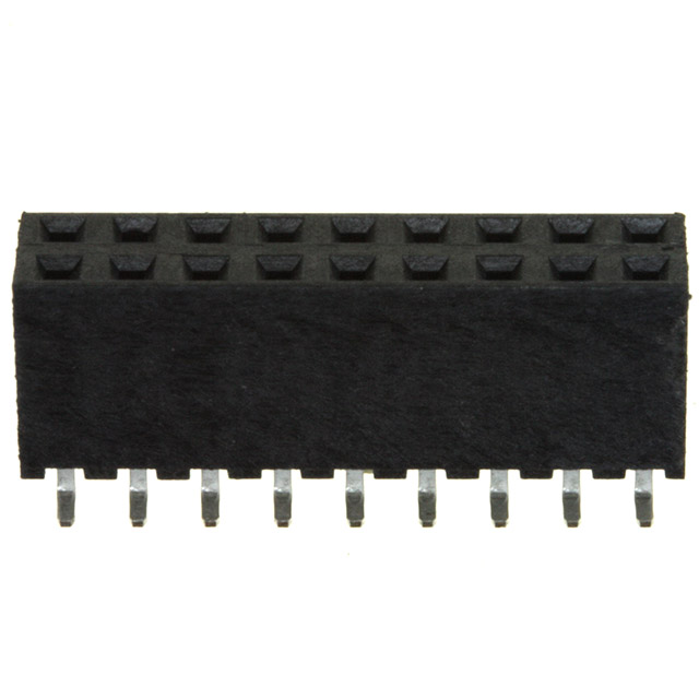 SQW-109-01-L-D-VS SQW-109-01-L-D-VS