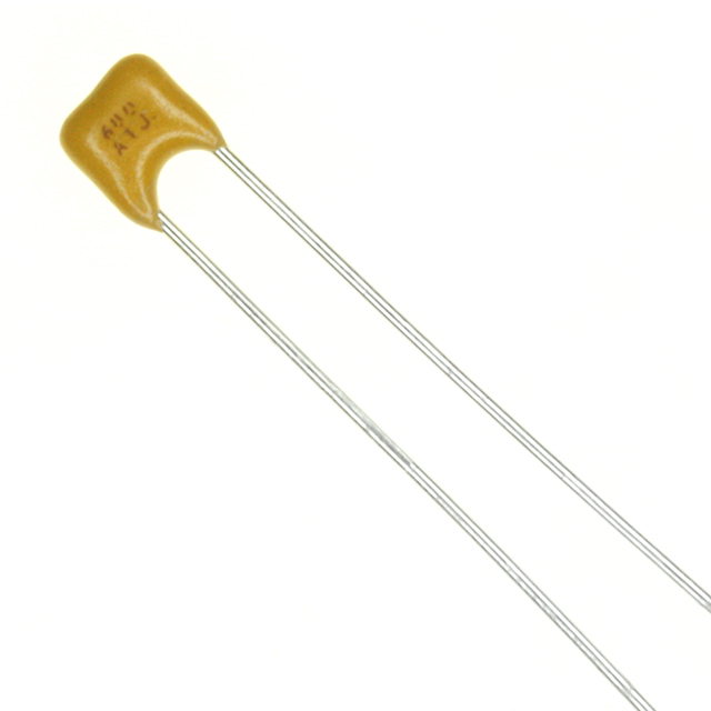 SR151A680JAR SR151A680JAR