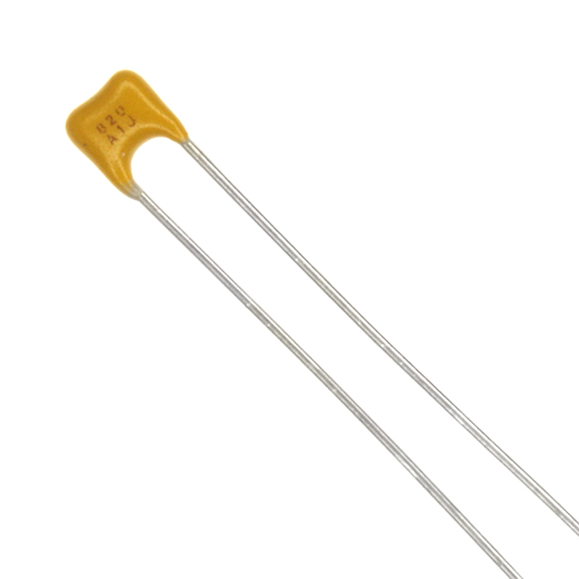 SR151A820JAR SR151A820JAR