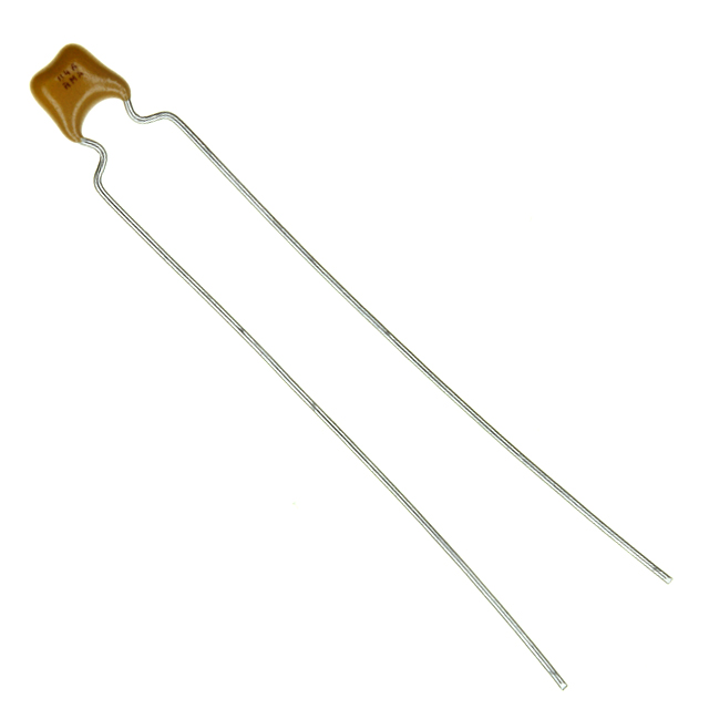 SR215C103KAR SR215C103KAR
