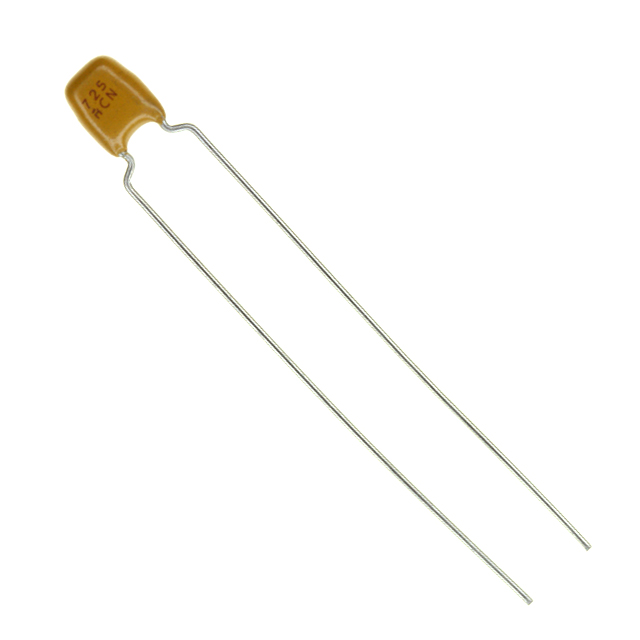 SR215C105MAR SR215C105MAR