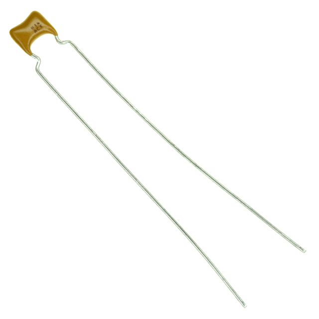 SR215C224KAR SR215C224KAR