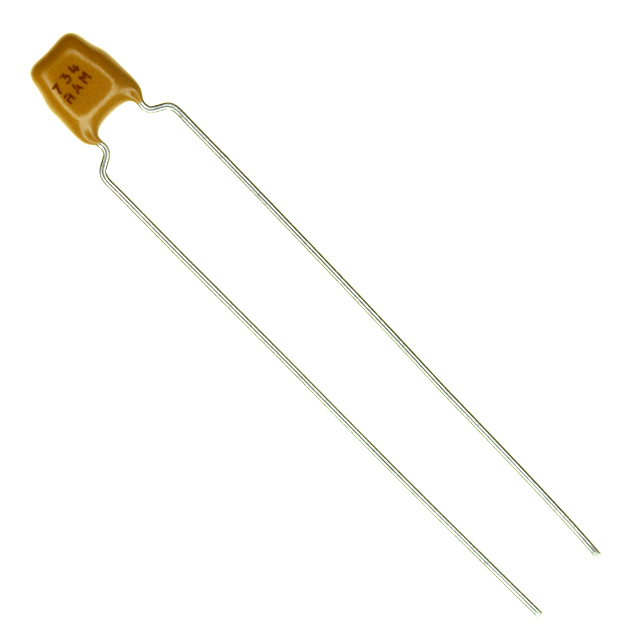 SR215E105MAR SR215E105MAR