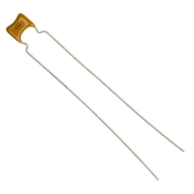 SR215E224MAR SR215E224MAR