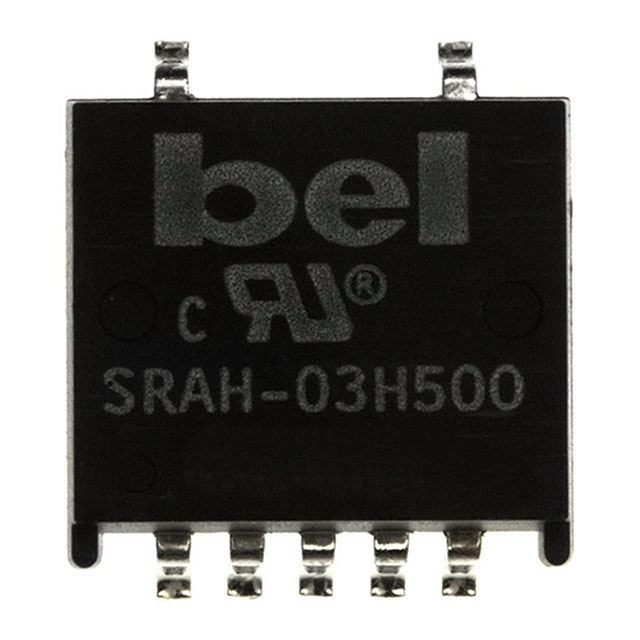 SRAH-03H500R SRAH-03H500R
