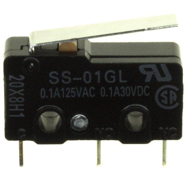 SS-01GL