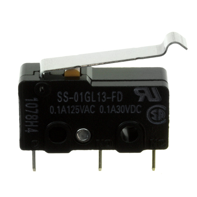 SS-01GL13-FD SS-01GL13-FD