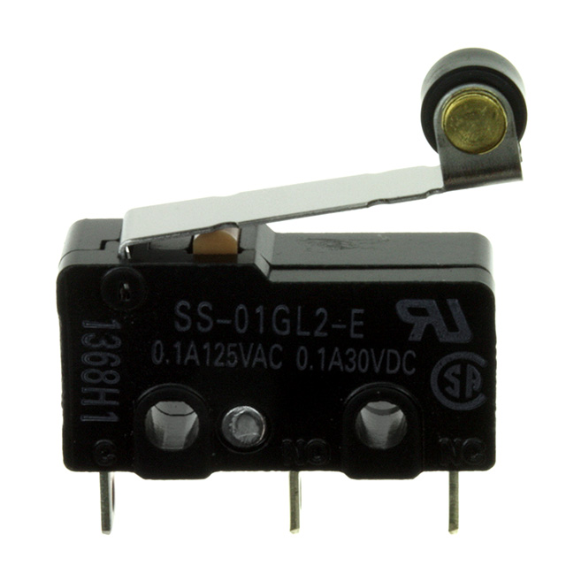 SS-01GL2-E SS-01GL2-E