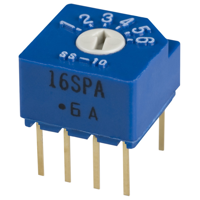 SS-10-16SP-AE SS-10-16SP-AE