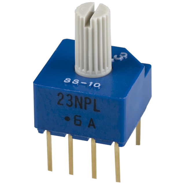 SS-10-23NP-LE SS-10-23NP-LE