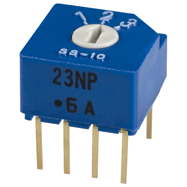 SS-10-23NPE SS-10-23NPE