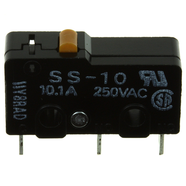 SS-10 SS-10