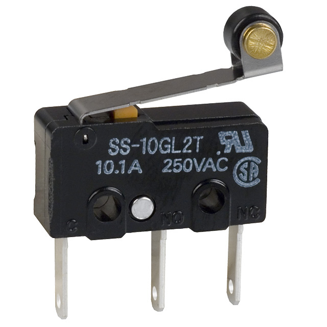 SS-10GL2T SS-10GL2T