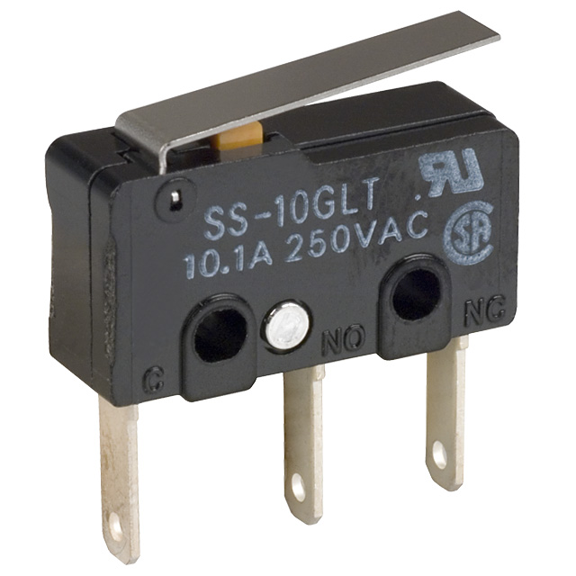 SS-10GLT SS-10GLT