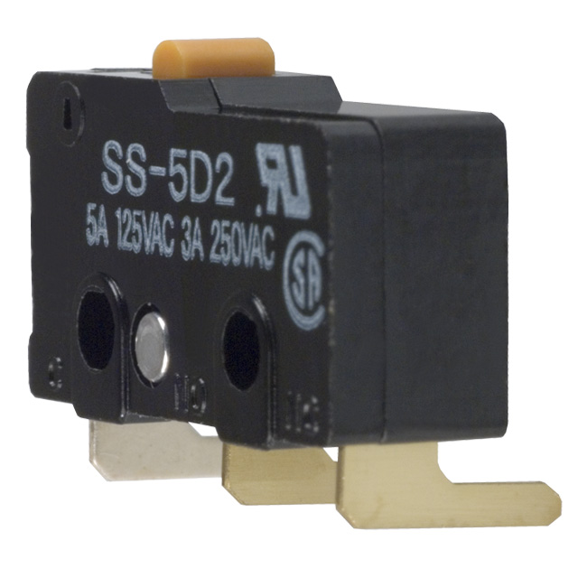 SS-5D2 SS-5D2
