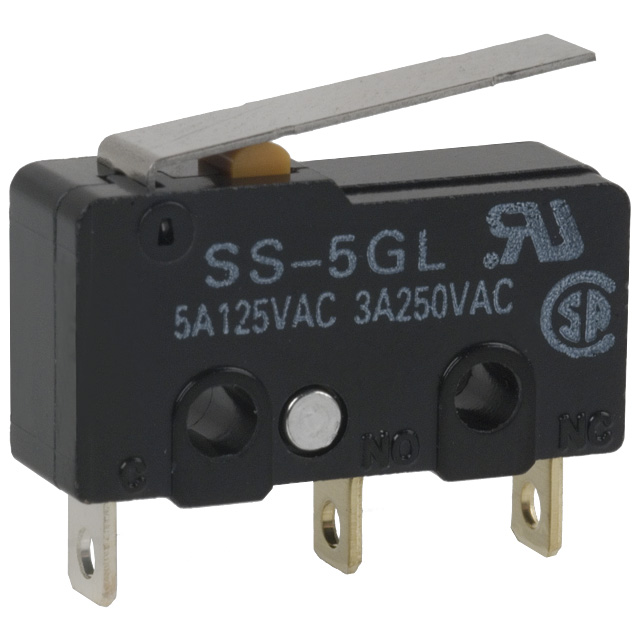 SS-5GL SS-5GL