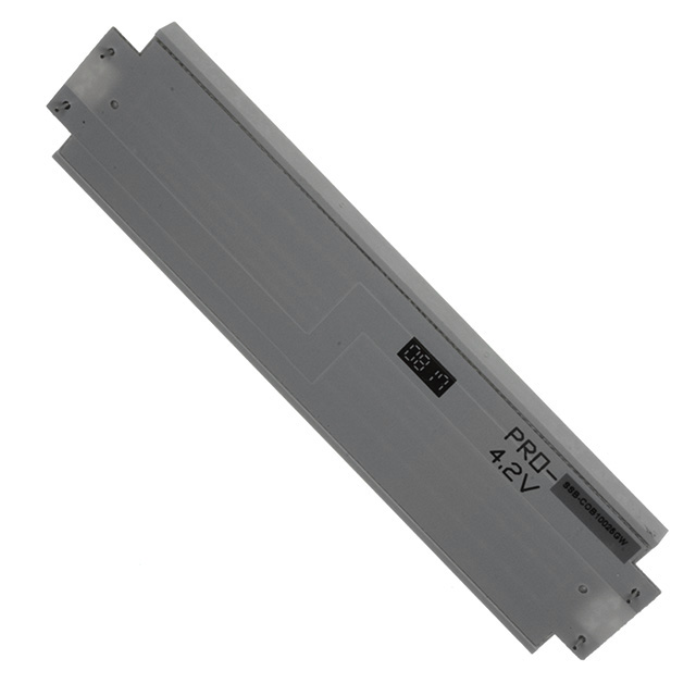 SSB-COB10025GW SSB-COB10025GW