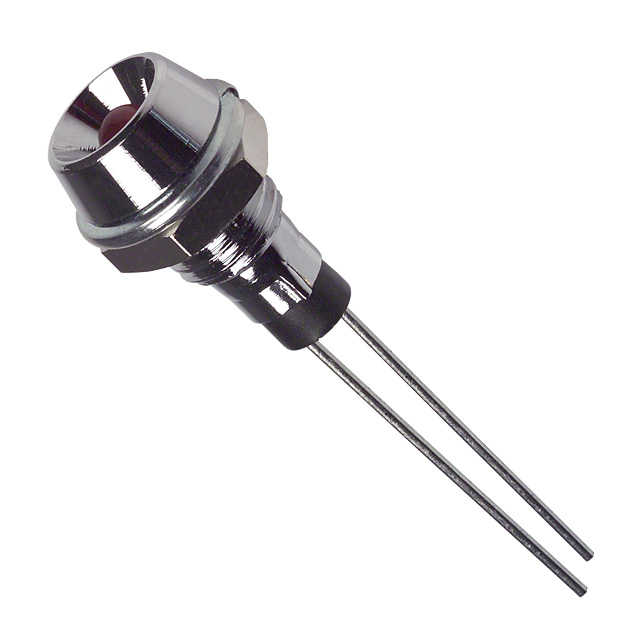 SSI-LXR1612SRD SSI-LXR1612SRD