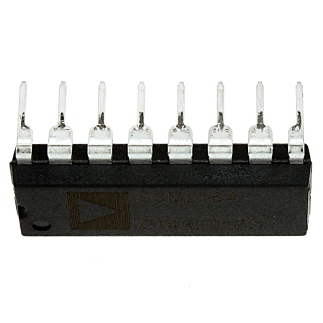 SSM2164PZ SSM2164PZ