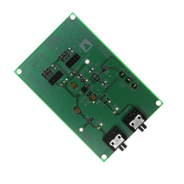 SSM2167Z-EVAL SSM2167Z-EVAL