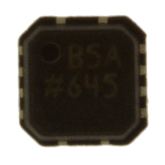 SSM2211CPZ-REEL7