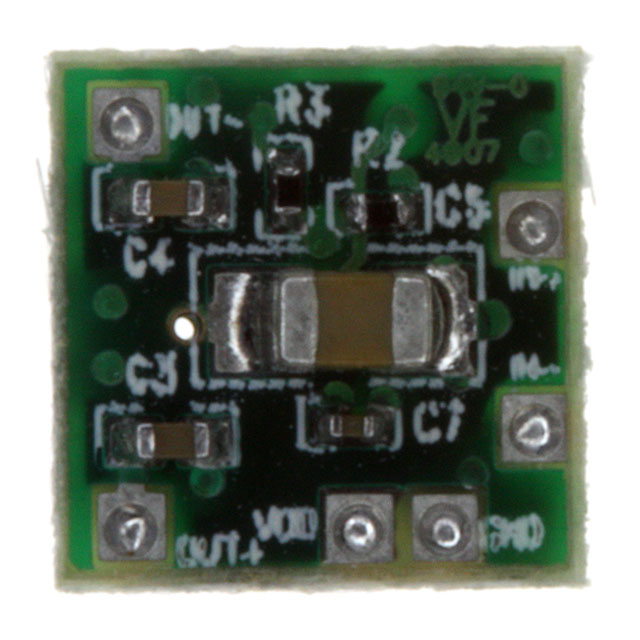 SSM2317-MINI-EVALZ SSM2317-MINI-EVALZ