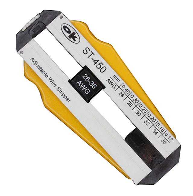 ST-450 ST-450