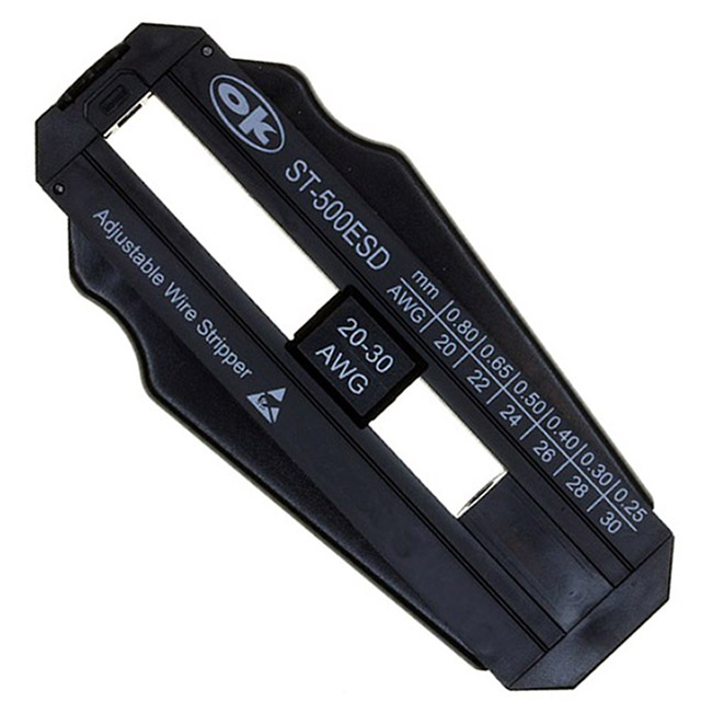 ST-500ESD ST-500ESD