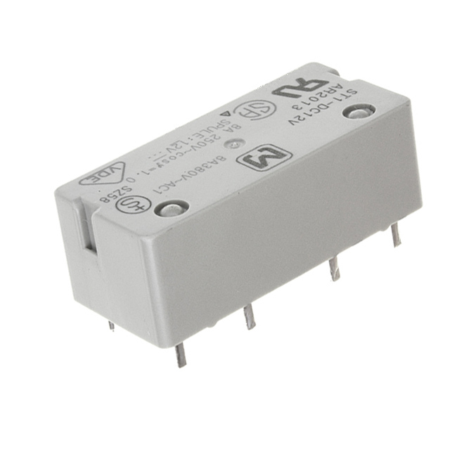 ST1-DC12V ST1-DC12V