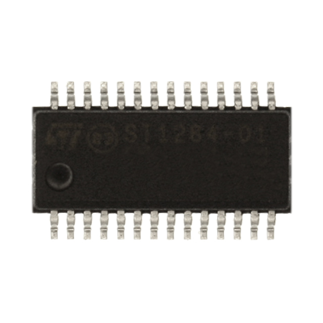 ST1284-01A8RL ST1284-01A8RL