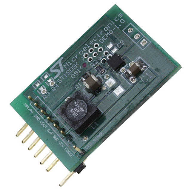 ST1S09IDEMOBO12 ST1S09IDEMOBO12