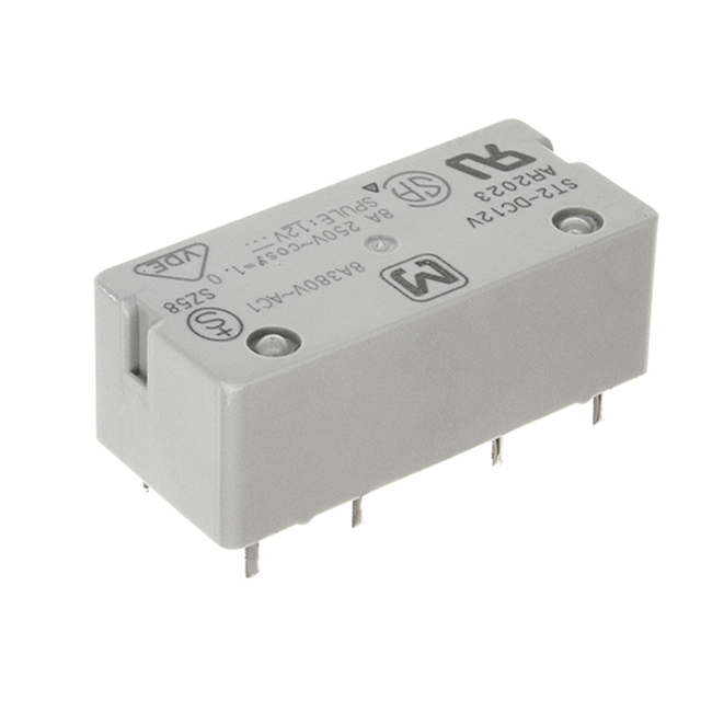 ST2-DC12V ST2-DC12V