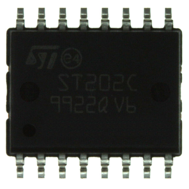 ST202CWR