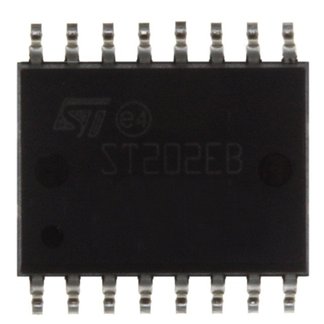 ST202EBWR ST202EBWR