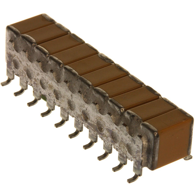 ST205C107MAL10 ST205C107MAL10