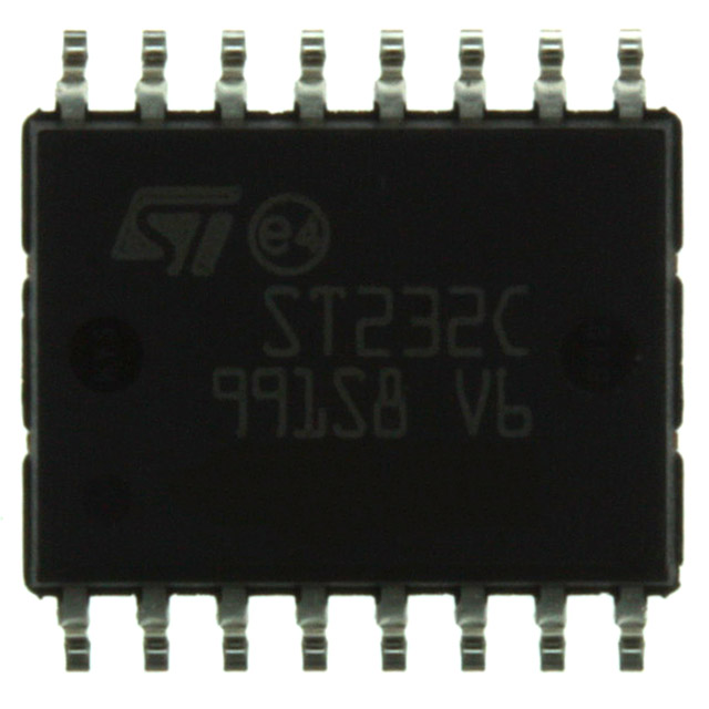 ST232CWR ST232CWR