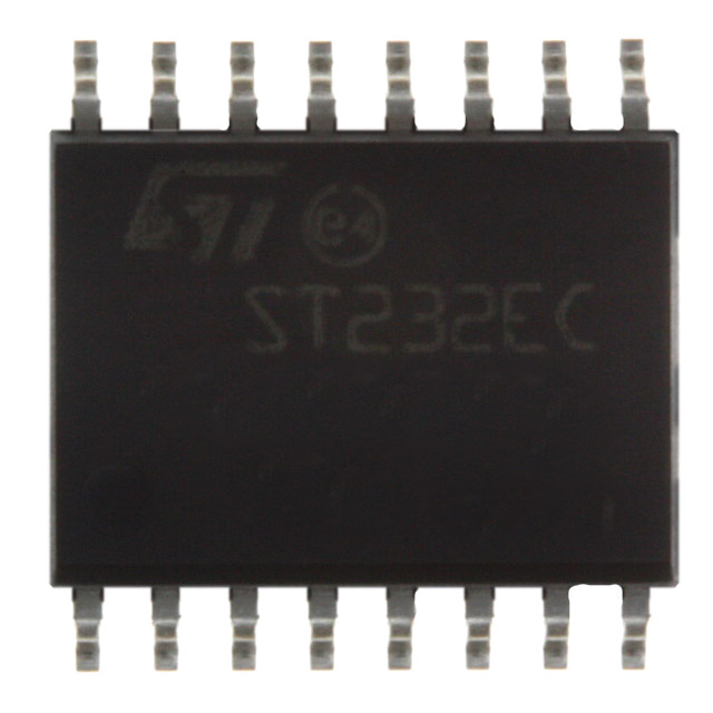 ST232ECWR ST232ECWR