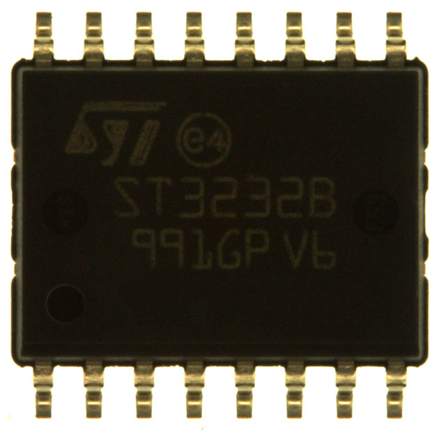 ST3232BWR ST3232BWR