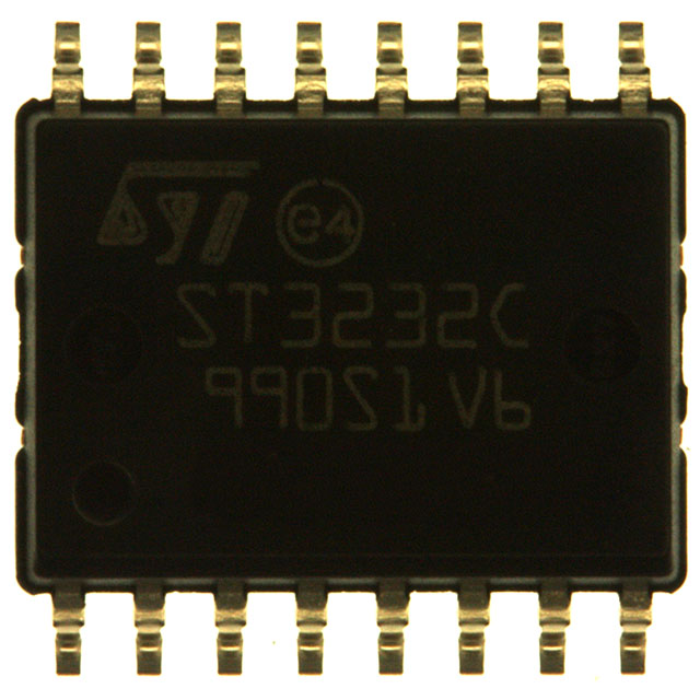 ST3232CWR ST3232CWR