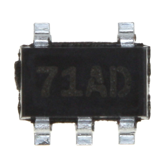 ST715MR ST715MR
