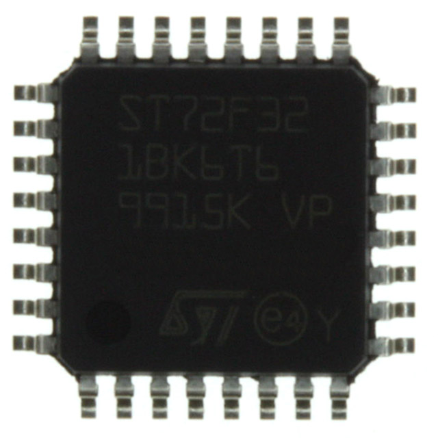 ST72F321BK6T6