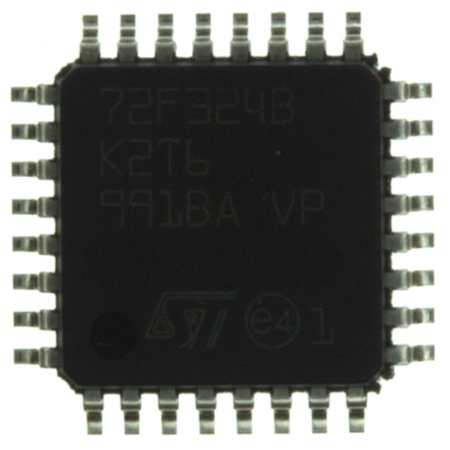 ST72F324BK2T6 ST72F324BK2T6