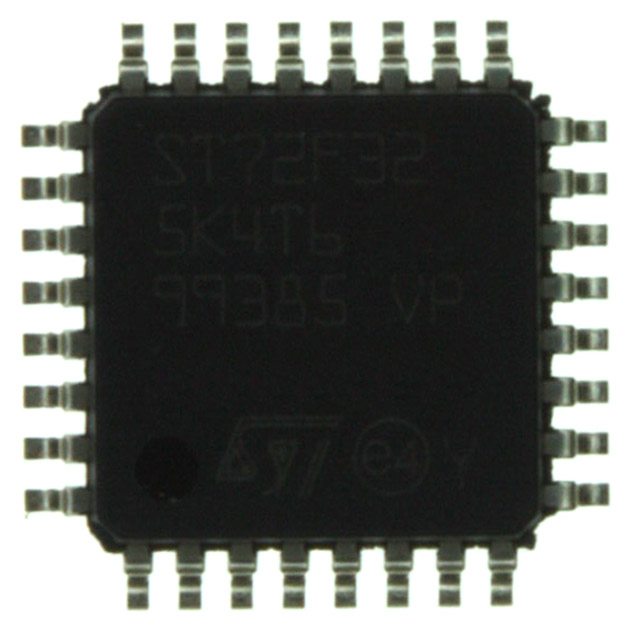 ST72F325K4T6 ST72F325K4T6