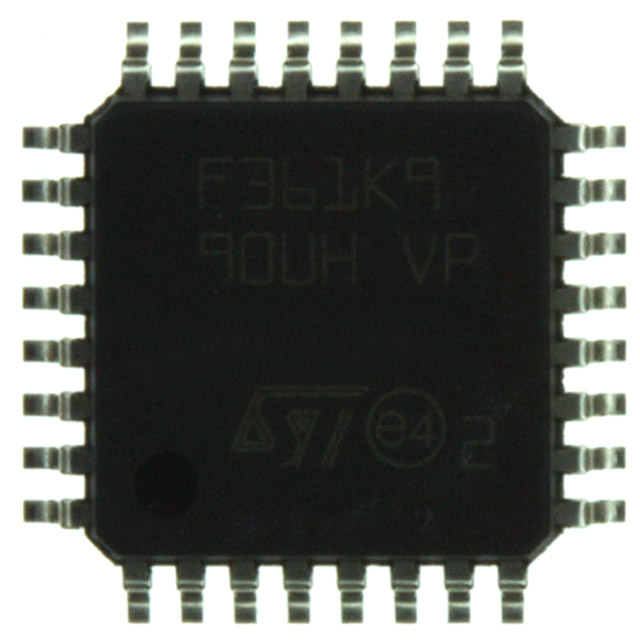 ST72F361K9T6 ST72F361K9T6