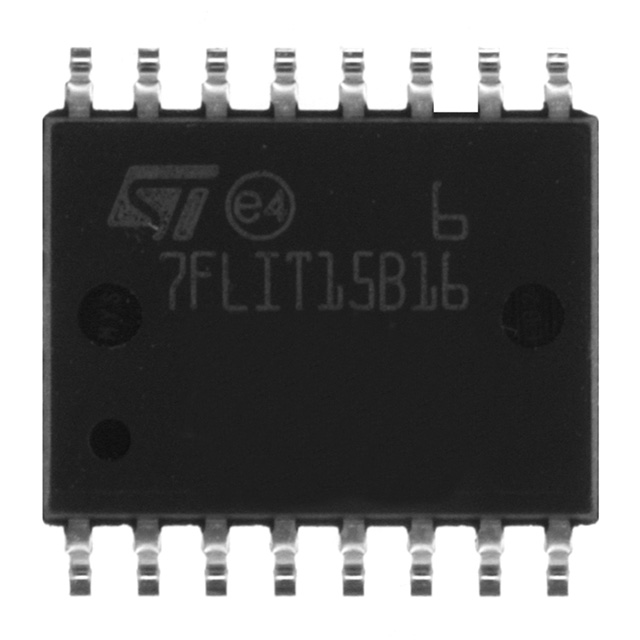 ST7FLIT15BY1M6 ST7FLIT15BY1M6