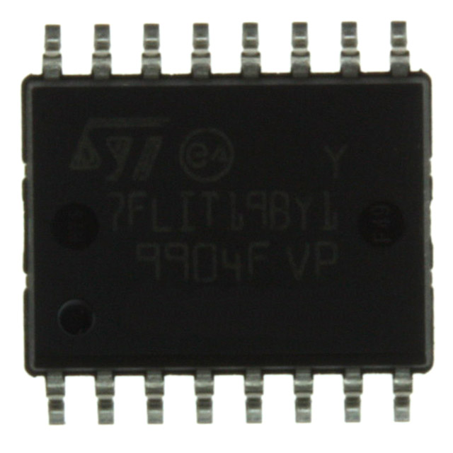 ST7FLIT19BY1M6 ST7FLIT19BY1M6