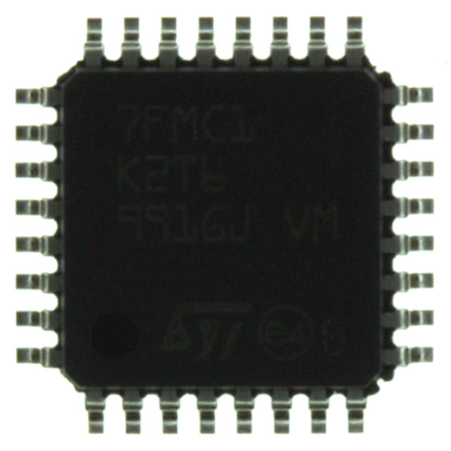 ST7FMC1K2T6 ST7FMC1K2T6